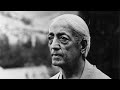 Krishnamurtis views on the observer and the observed