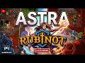 RUBINOT ESPAÑOL | CHARMS, BOSSES, HUNT, QUEST
