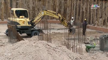 Bà Rịa - Vũng Tàu dự kiến phát triển hơn 14.400 căn nhà ở xã hội | BRTgo