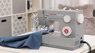 singer 4432 heavy duty review: best sewing machine for home use