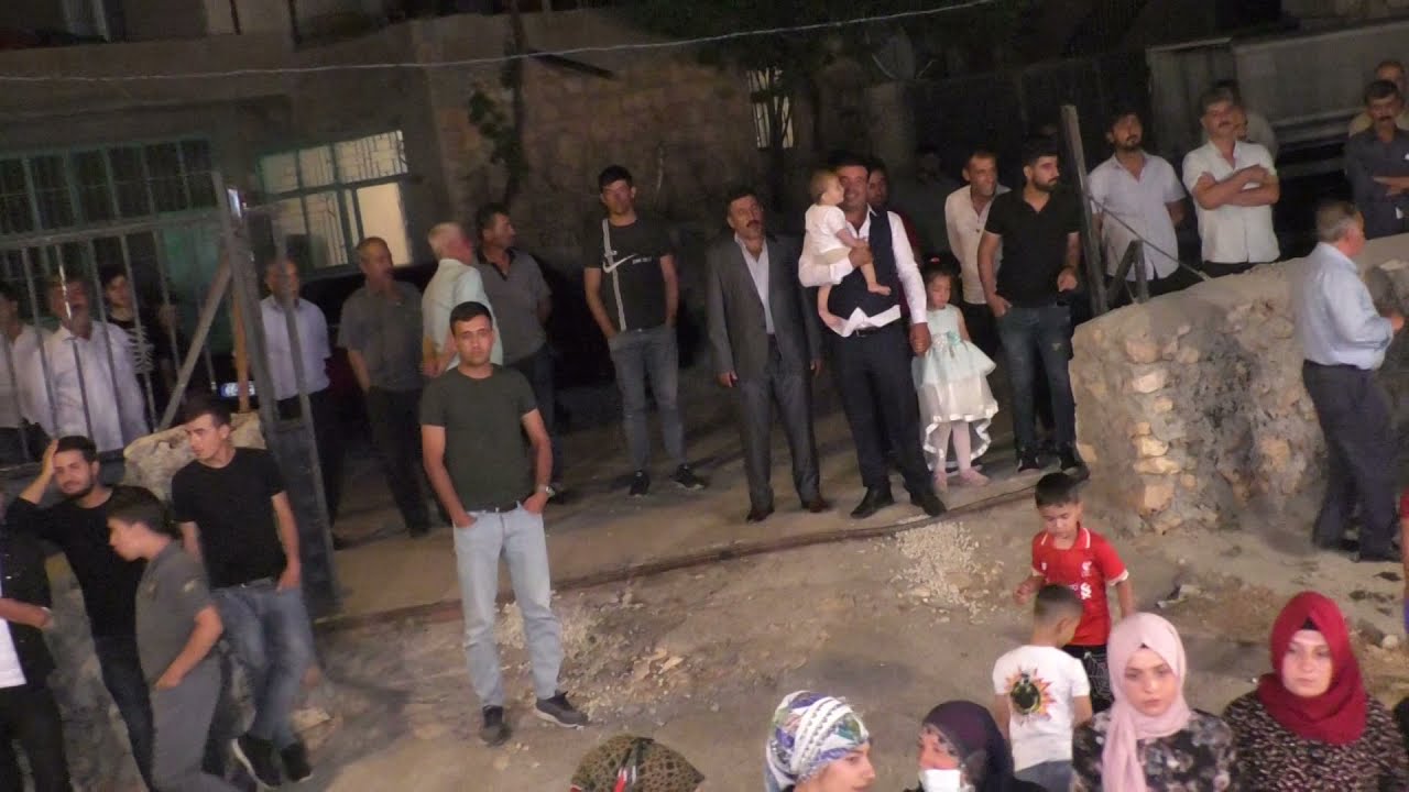 mustafa ve ekibi aşagı karakuyu köyü jimijip cekımı aysun ile şaban arslan düğünü part 2