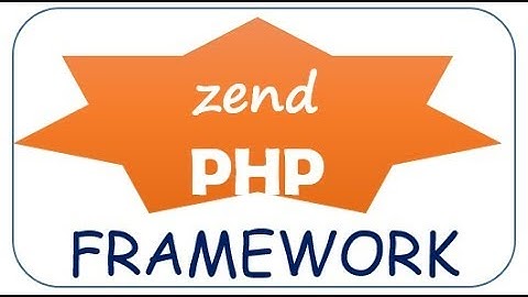 how to install #zend  centos 7 (PHP Framework)