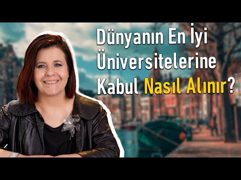 Video: İyi bir mezuniyet oranı olarak kabul edilen nedir?