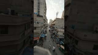 🔥 AI سے بنائی گئی میری Shop کی Cinematic Video | Google Flow AI #flowkit #flowhaven #flowbite