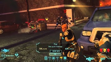 XCOM: Enemy Unknown