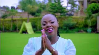 NANCY D.A - NIKII INGITIGIRA (OFFICIAL VIDEO)