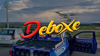 DEBOXE 2024 - ELETRO FUNK MC BADECO - PIRANHA DA 9 - DJ WS BEAT & RAFAEL ALVES