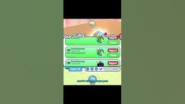 Day 8 and 9 of Checking my mailbox everyday on Pet simulator x #petsimulator #shorts