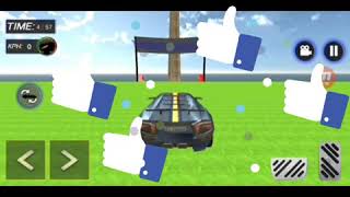 Extreme City GT Racing Stunts screenshot 1