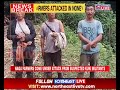 Manipur: Farmers Attacked in Noney, Khoupum Body Condemns Incident