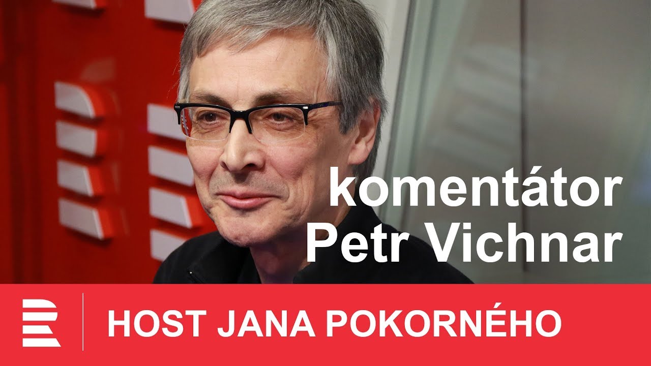 Petr Vichnar: Zlatý sjezd Ester Ledecké? Byl jsem málo nadšený