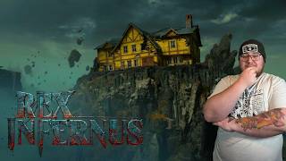 Will REX INFERNUS live up to the hype