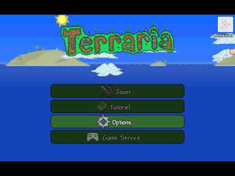 Telecharger Terraria Gratuitement En Francais