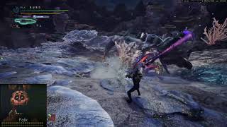 MHWorld Chudmaxxing