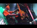 Ghost Bastards Live: Old Rockers Must Die! 🎸