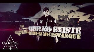 Daddy Yankee - Alerta Roja Ft varios artistas (Video Oficial)