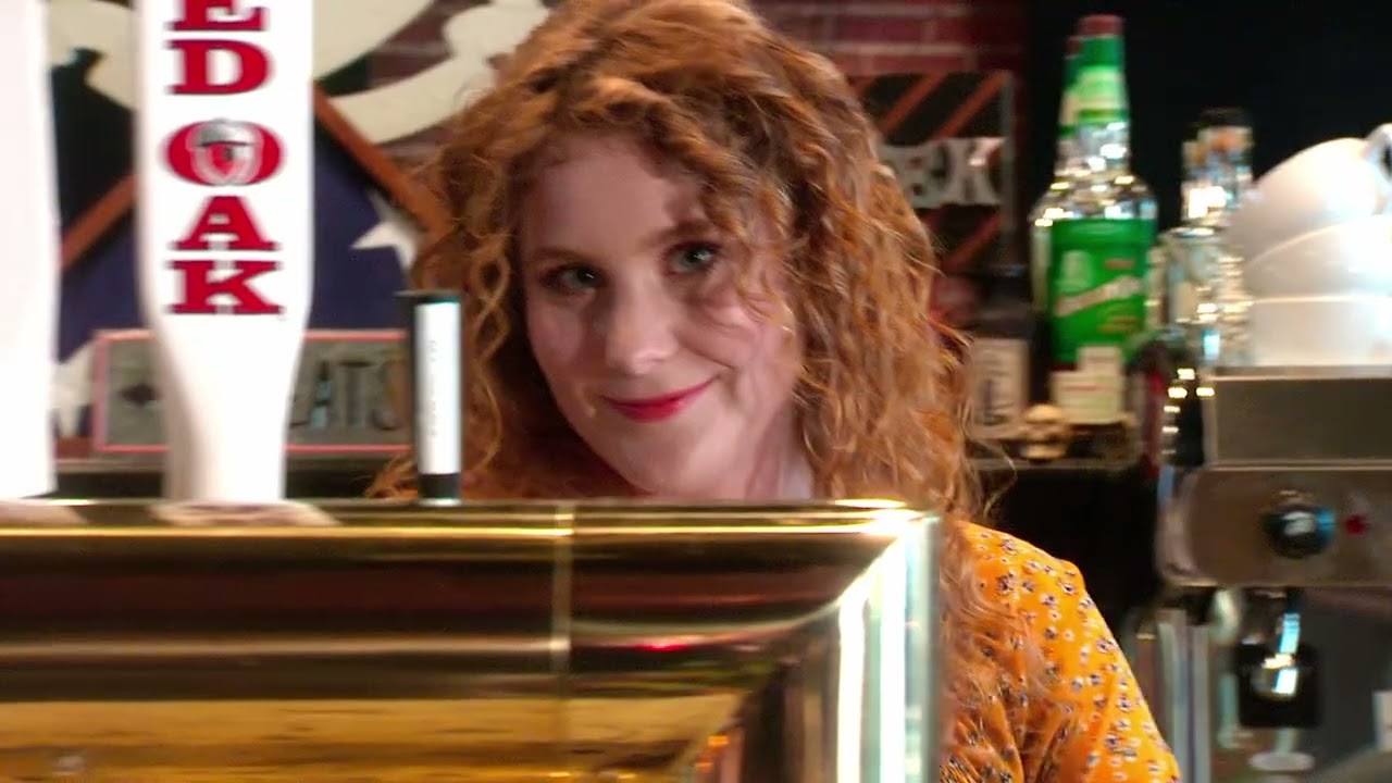 “Nora McNally” - OFFICIAL VIDEO 