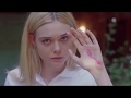 Elle Fanning - Funny Moments