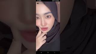 Live hijab senputt