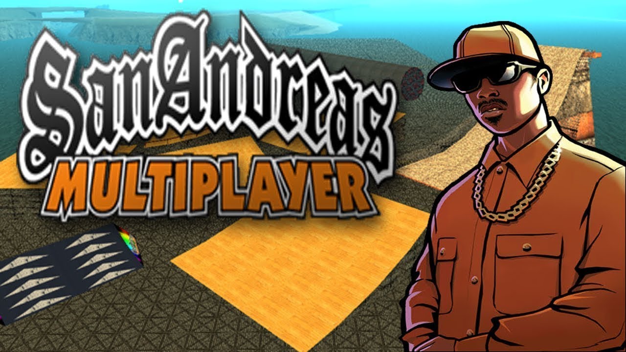 VISITEN YAA!!! Visiten a mi hermosa ciudad de DubaiCityRP (Gta SAMP Roleplay)