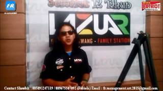 Download Lagu Abi Lazuar Keracunan Bodo Nanan MP3