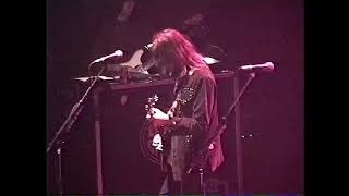 The Black Crowes - Live in Boston &#39;96 - Upgraded audio