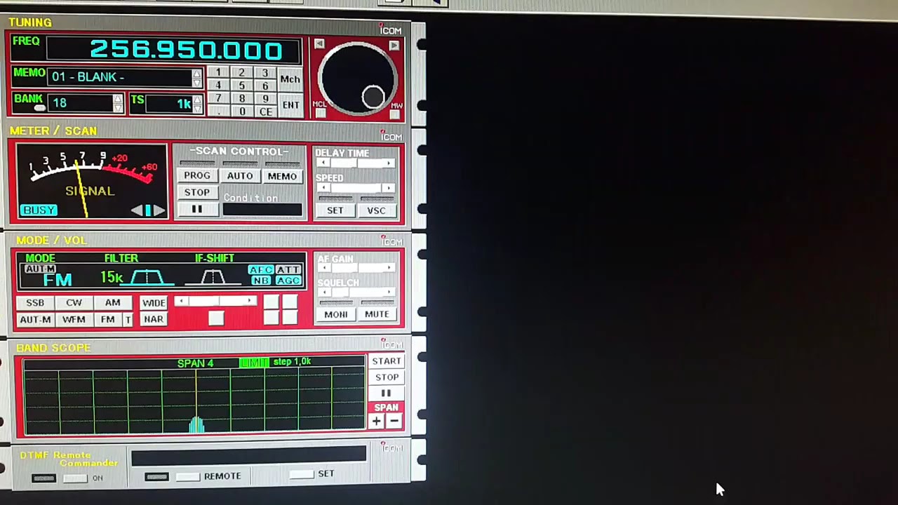 Pirati Russi Sul Satcom YouTube