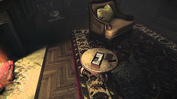 Layers Of Fear: Episode 2 Not Normal