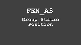 Group Surrender Module