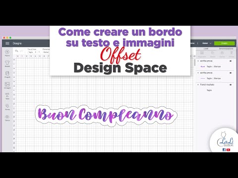 Video: Come Creare Un Bordo Attorno Al Testo