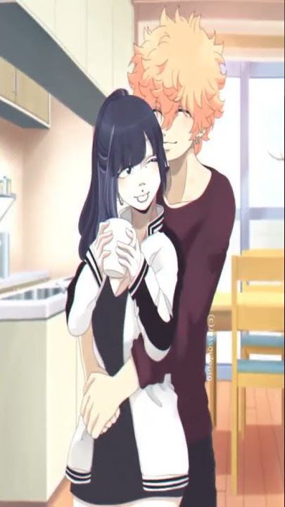 TIKTOK TOKYO REVENGERS✨|| NOHOYA KAWATA SMILEY PUNYA PACAR 💖🥀