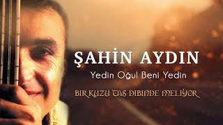 Şahin Aydın - Bir Kuzu Taş Dibinde Meliyor - [ Video © 1998 Ses Plak] Resimi