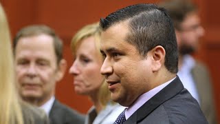 George Zimmerman punched in face at Sanford restaurant, deputies say