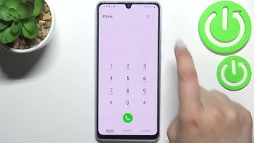 How to Block Number in SAMSUNG Galaxy A33 – Create Blacklist