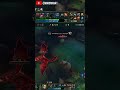 Stealing drake on Tahm Kench SUPPORT?
