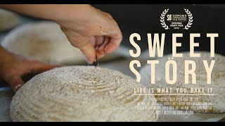 Sweet Störy (OFFICIAL TEASER 2025)