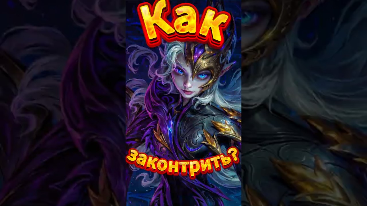 КАК ЗАКОНТРИТЬ ОБСИДИЮ? / 