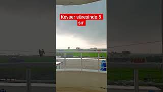 Kevser Süresinde 5 Sır