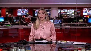 BBC World News (12GMT Headlines   Intro - 20/11/21) [1080p50]