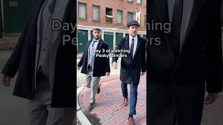 Famous us after watching Peaky Blinders @briankearneyy Net Worth