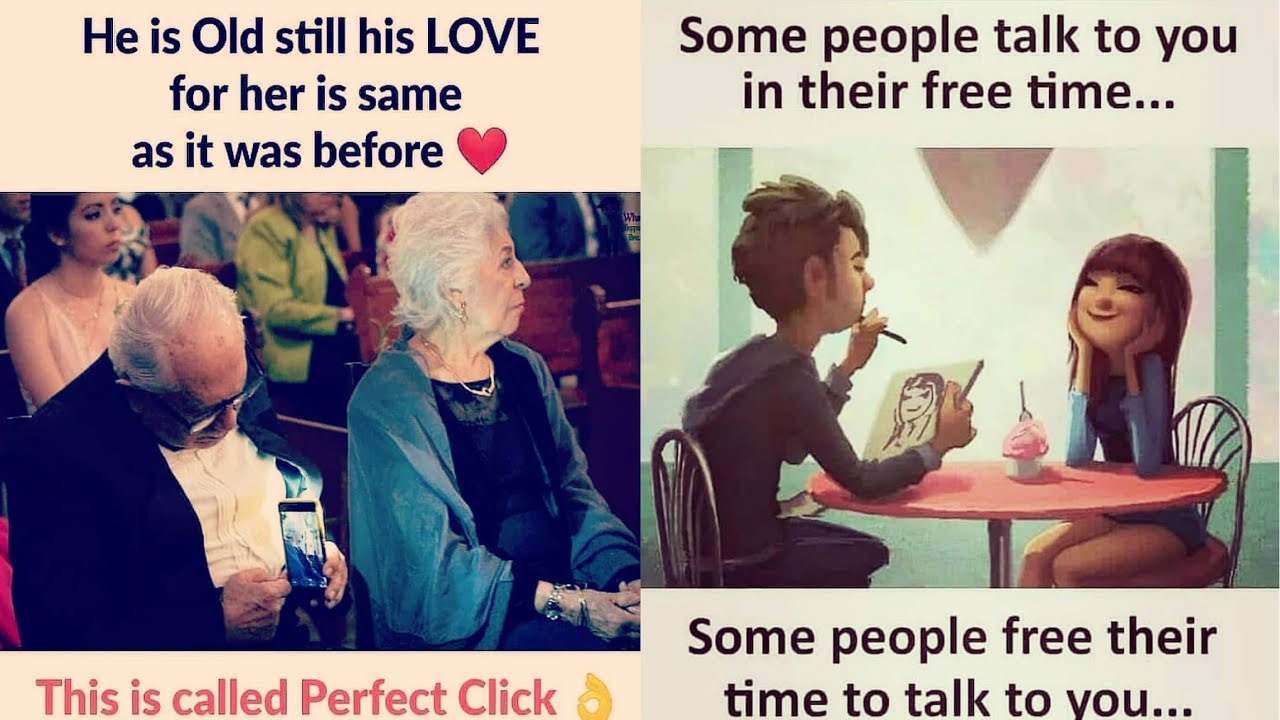 💓 Love motivation | Love quotes | love quotes for her | Love memes | Romantic love Quotes | 55