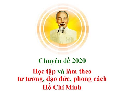 Chuyên đề 2020 – Phần thứ nhất – III-2