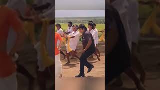 captain vijayakanth sendoorapandikoru cg #shorts#vijayakanth #chandrugovind #captain