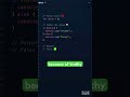 Truthy vs Falsy in JavaScript #JavaScript #CodingForBeginners #LearnToCode #WebDev #CodeShorts