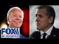 The family brand was access to Joe Biden: GOP lawmaker