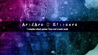 AcidAce Live Stream