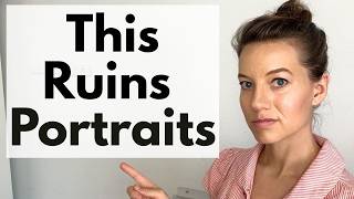 Details The Painting Mistakes that Ruin Portraits Guide