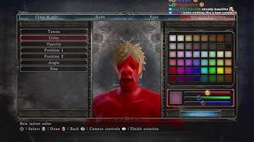 Dark Souls II: SotFS Enemy & Item Randomizer Run (Pt. 1)