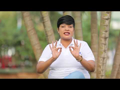 Mwanaume Akiomba Andazi Anapewa By Mariam Migomba Kitchen Party Online