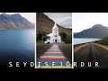 SEYDISFJÖRDUR 4K I ICELAND - Cinematic Video